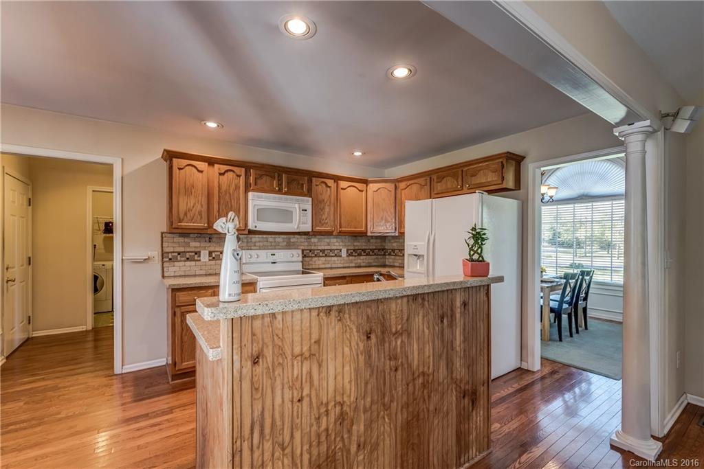 Stonebridge Crossing - Residential