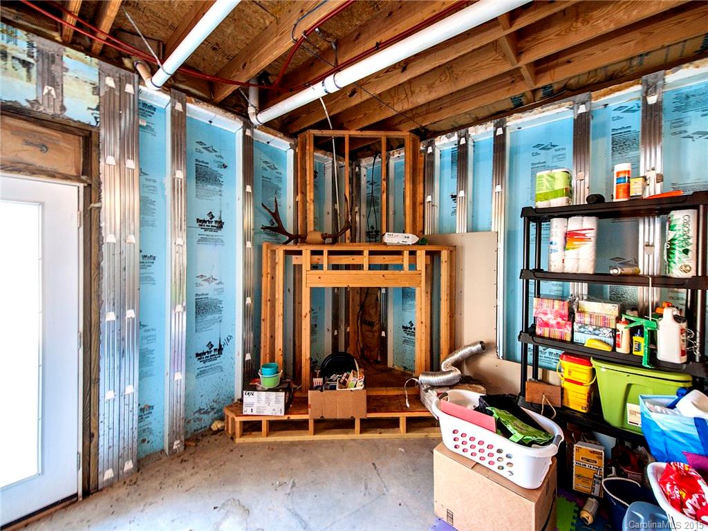 Liberty Hill Pointe - Residential