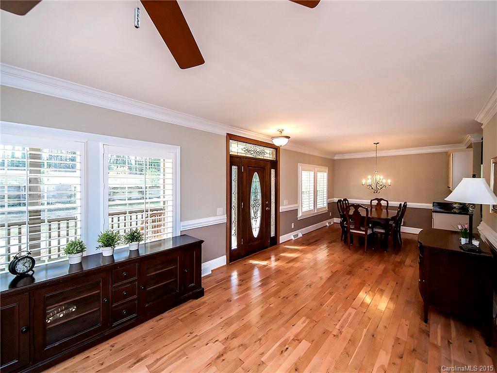 Liberty Hill Pointe - Residential