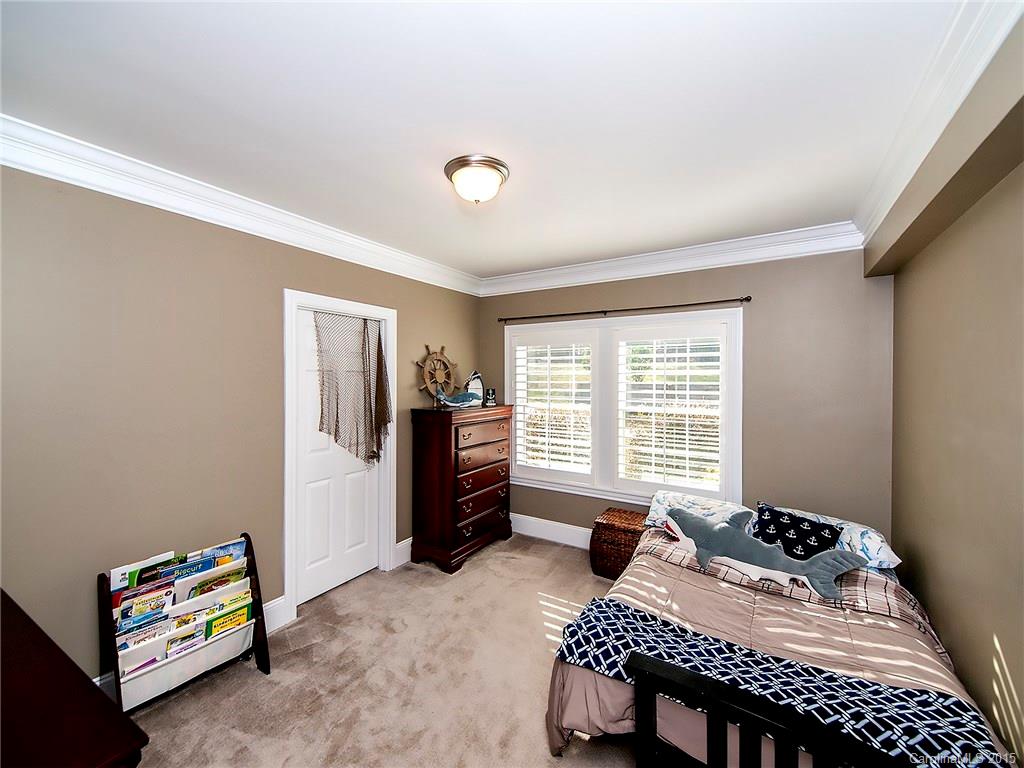 Liberty Hill Pointe - Residential