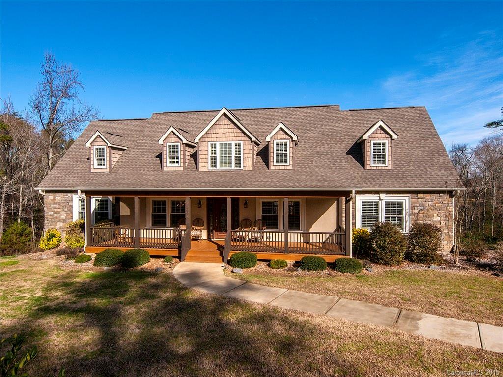 Liberty Hill Pointe - Residential