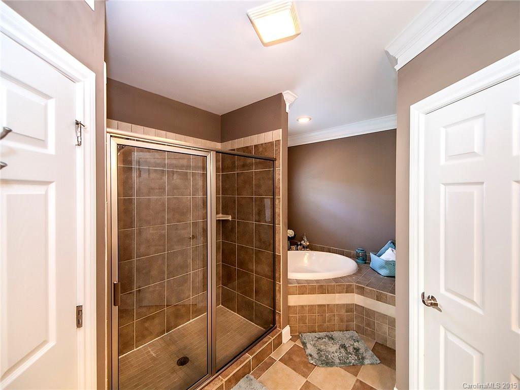 Liberty Hill Pointe - Residential