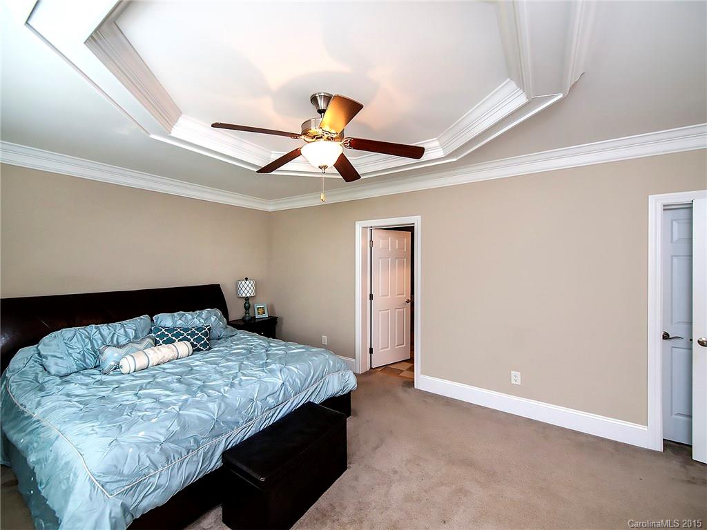 Liberty Hill Pointe - Residential