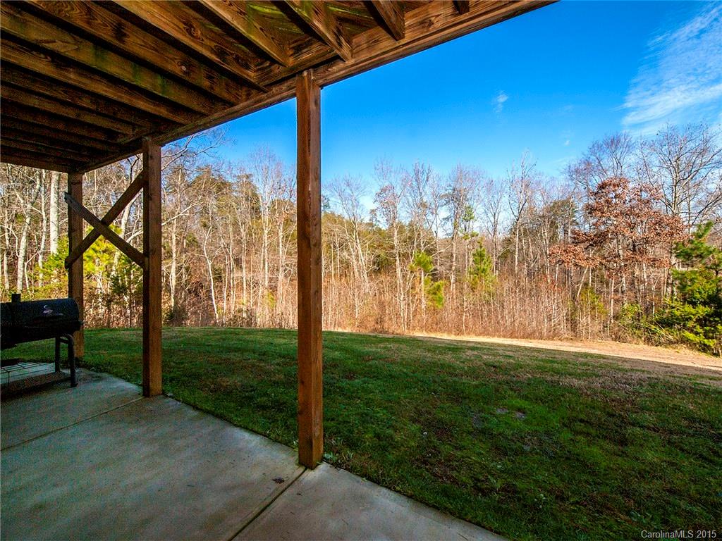 Liberty Hill Pointe - Residential