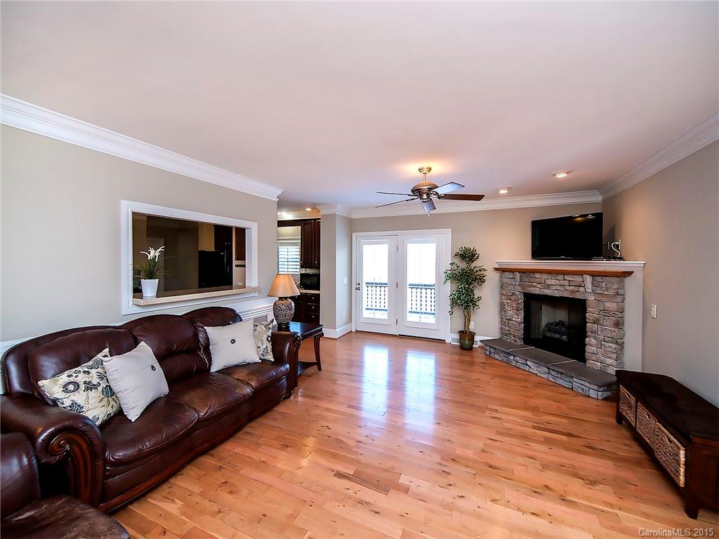 Liberty Hill Pointe - Residential