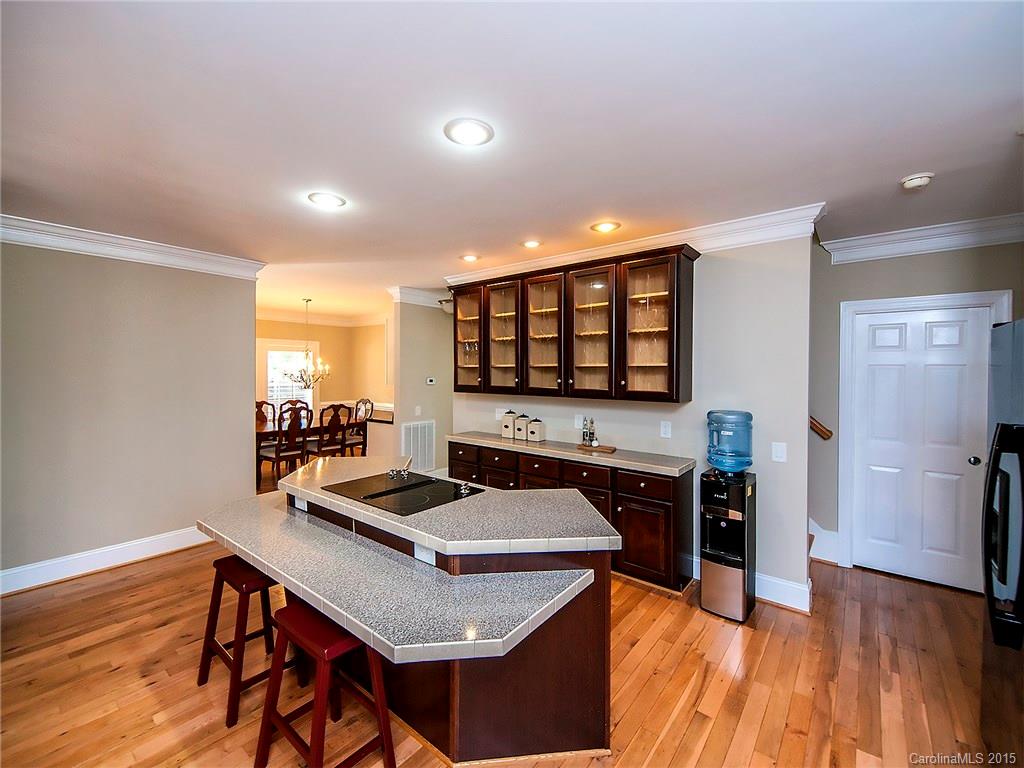 Liberty Hill Pointe - Residential