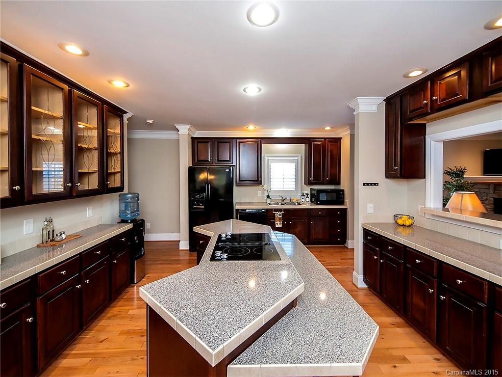 Liberty Hill Pointe - Residential