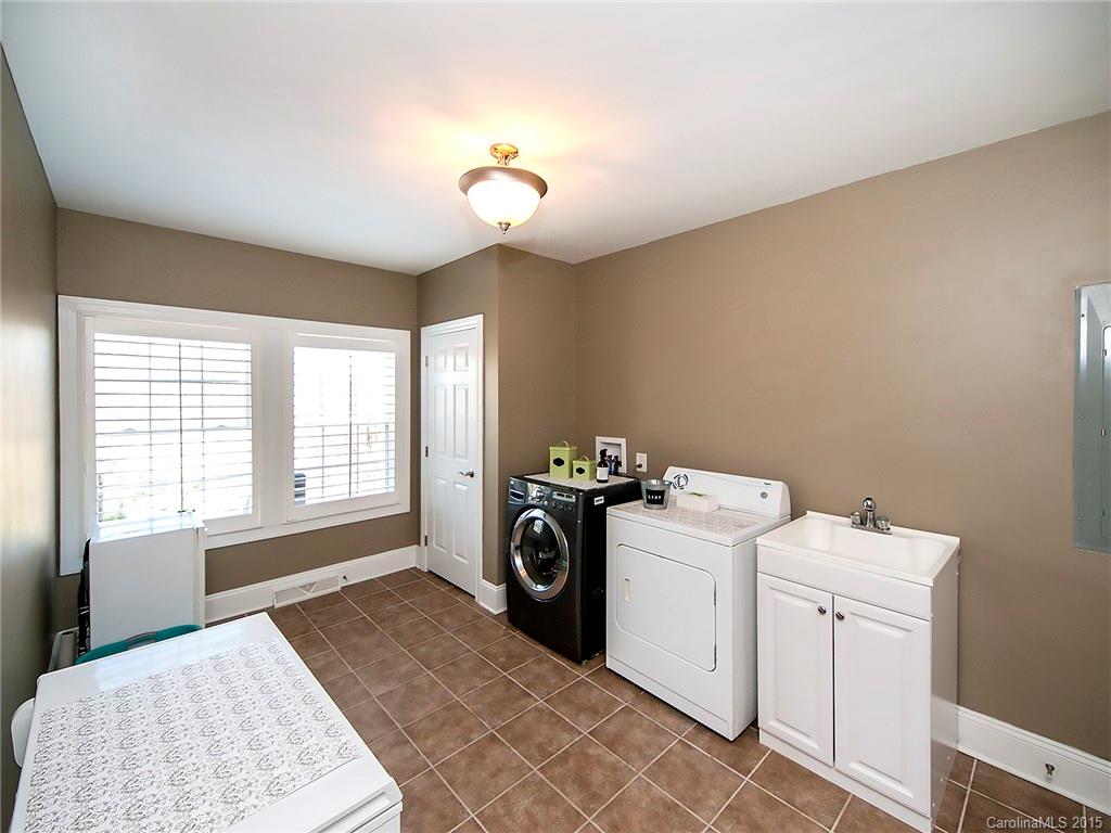 Liberty Hill Pointe - Residential