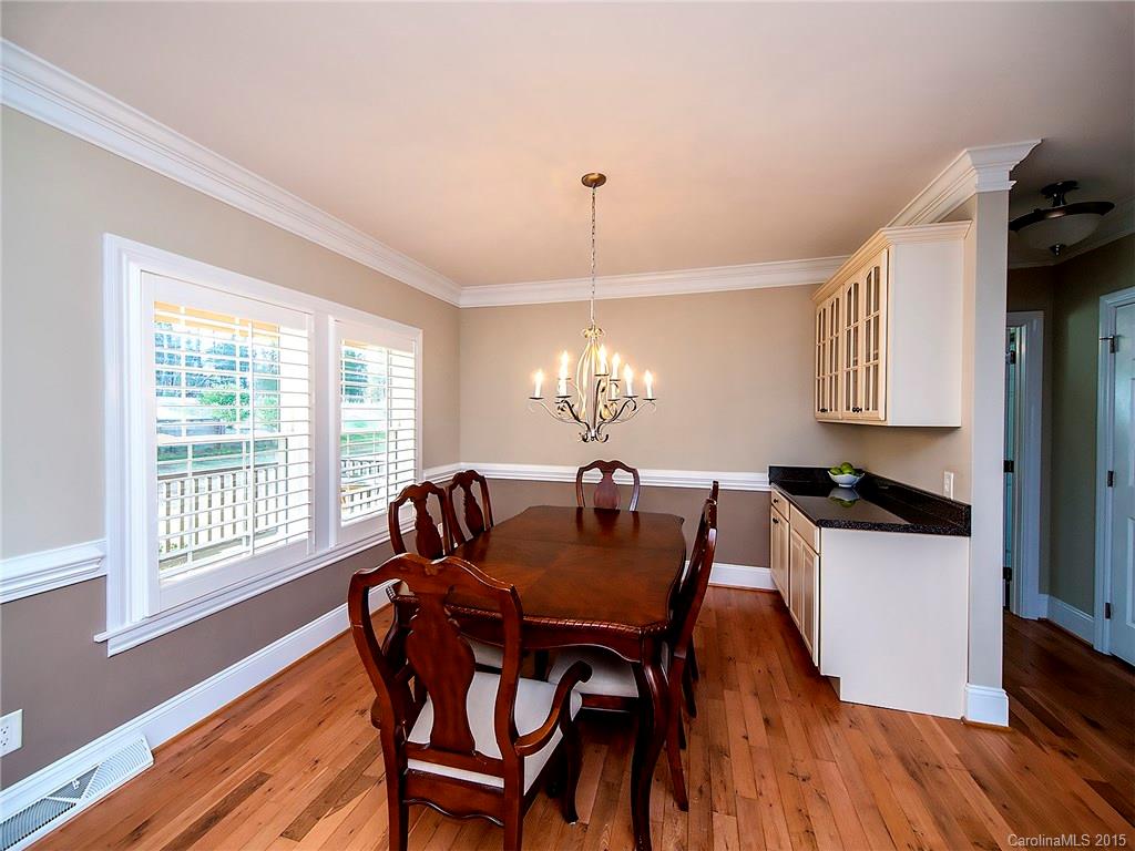 Liberty Hill Pointe - Residential