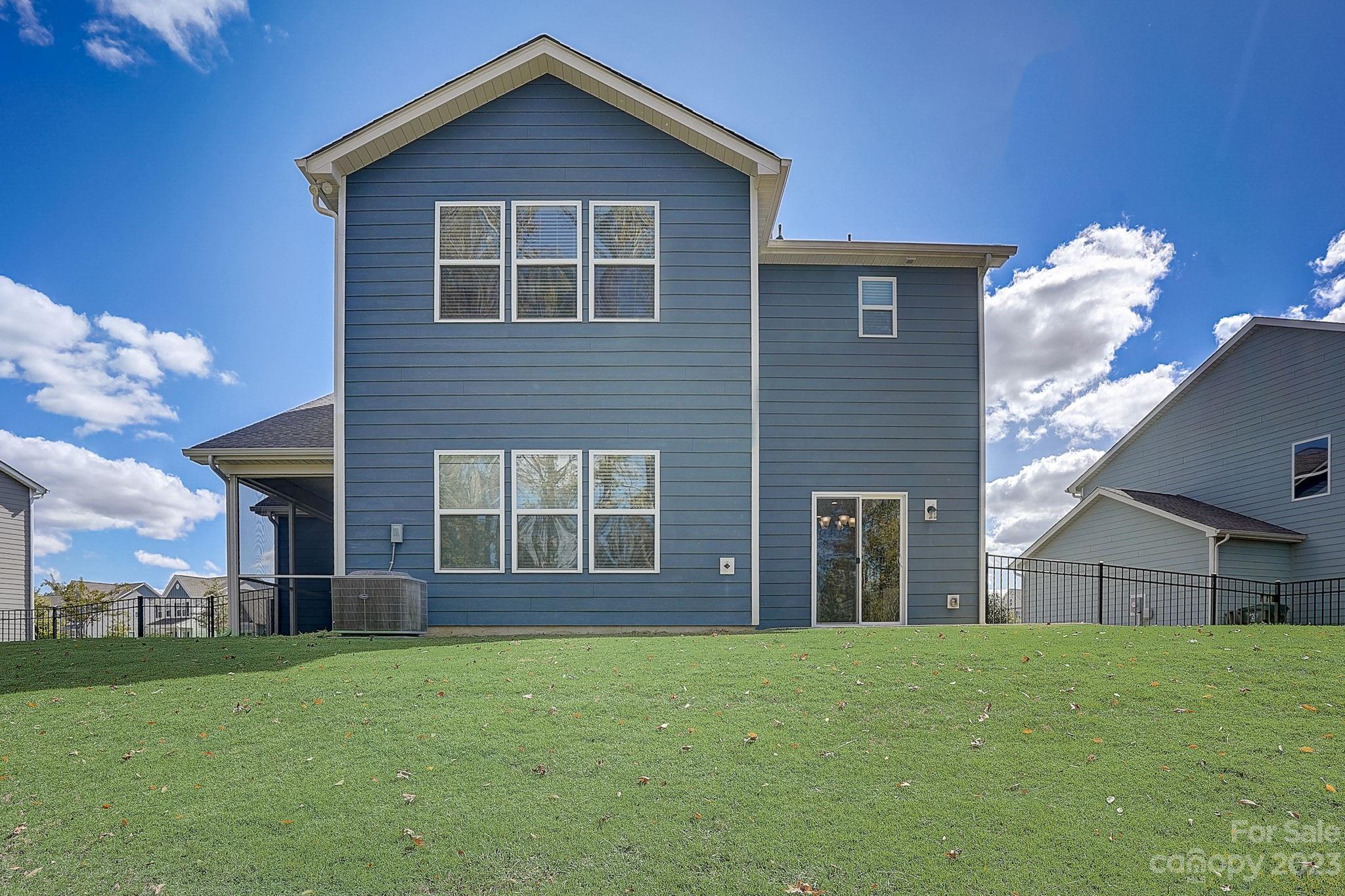 Stonebridge - Residential