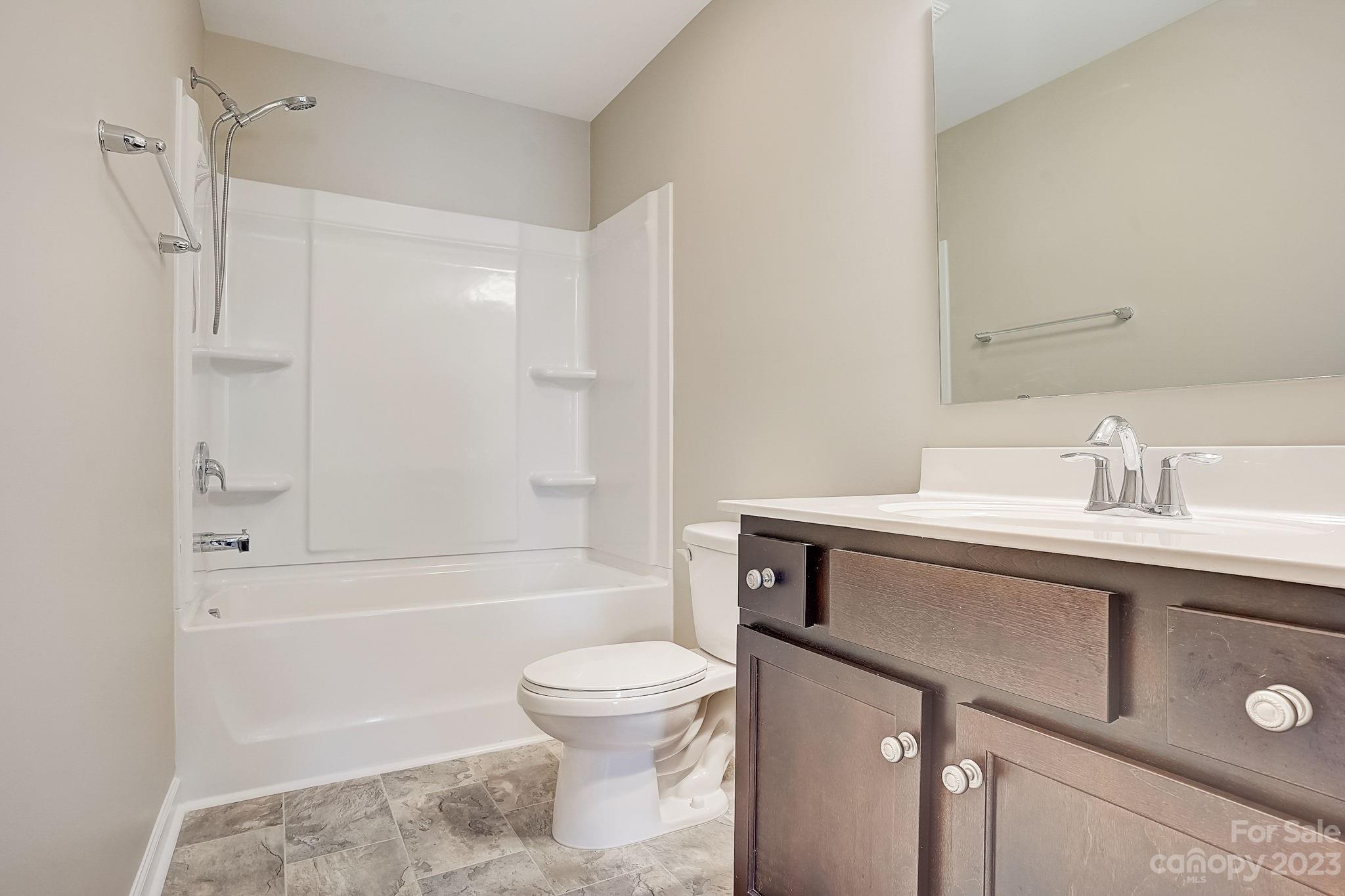 Stonebridge - Residential