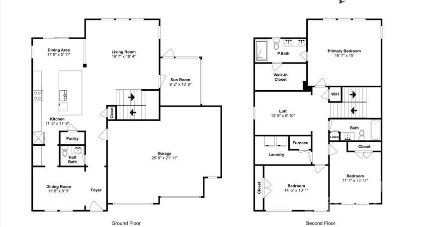 Stonebridge - Residential