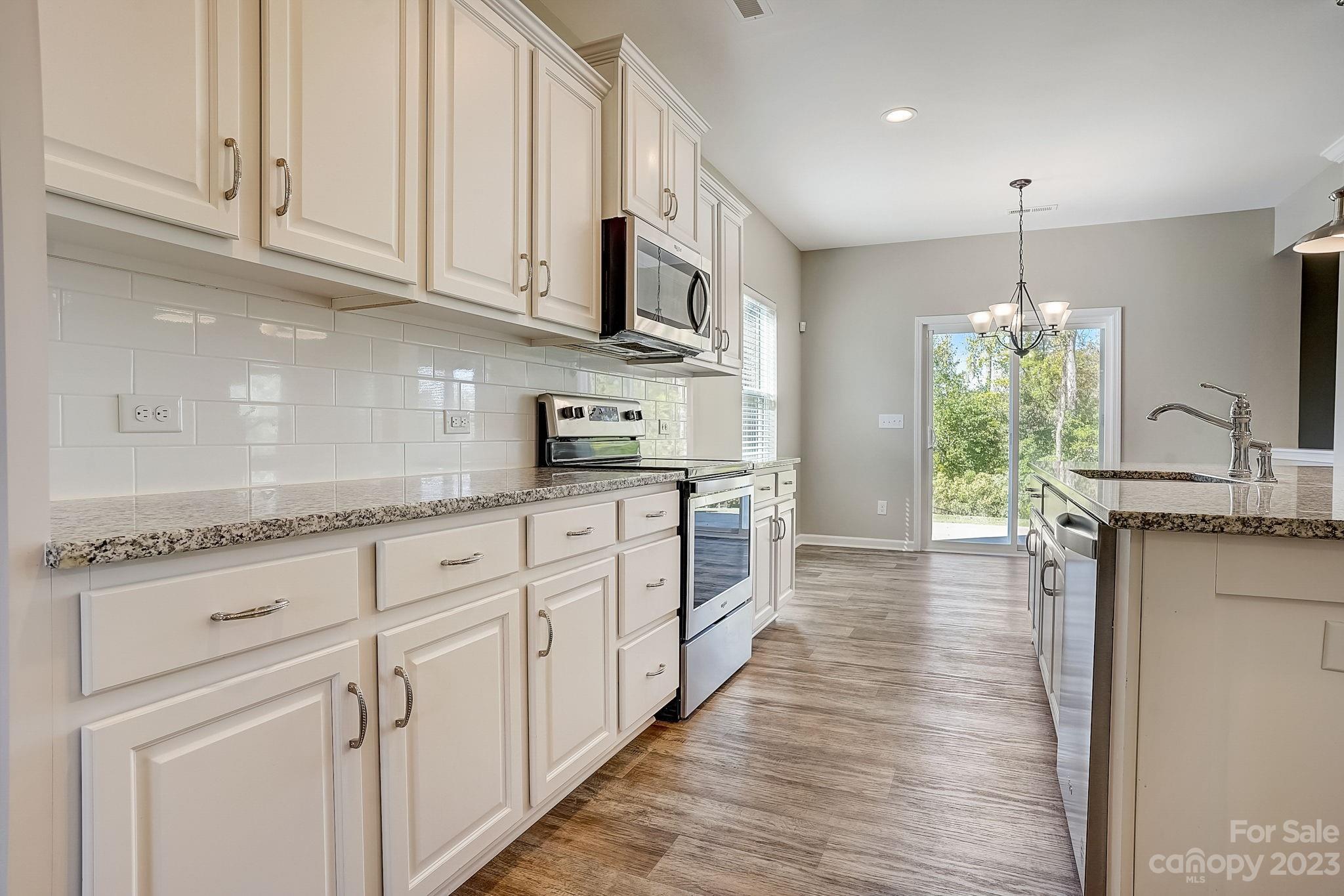 Stonebridge - Residential