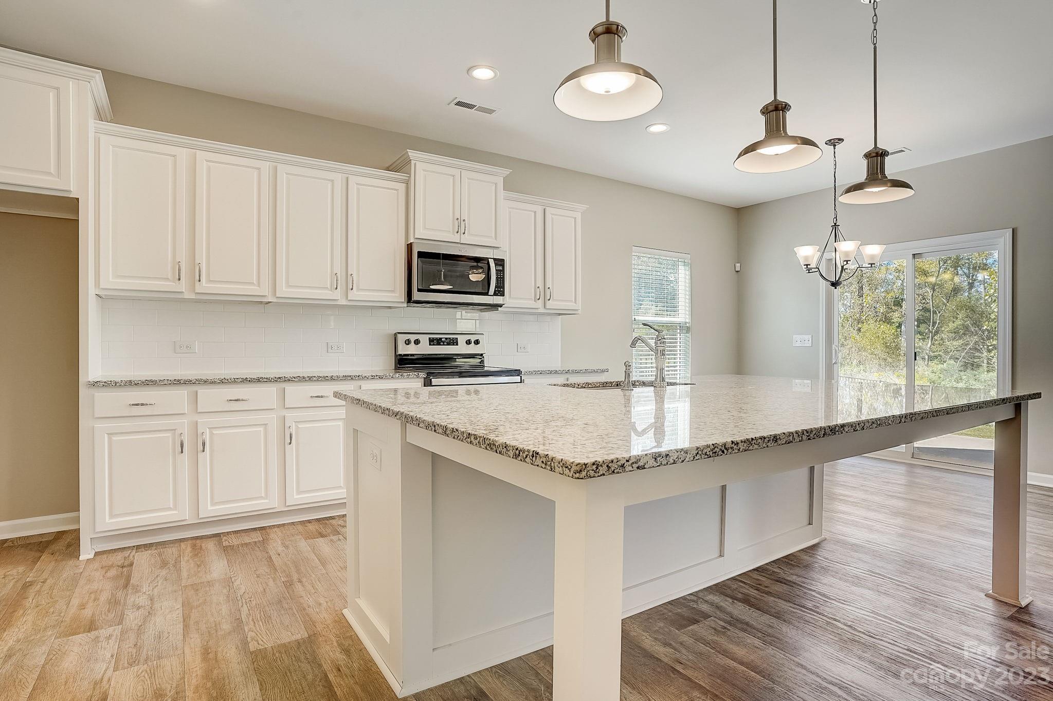 Stonebridge - Residential