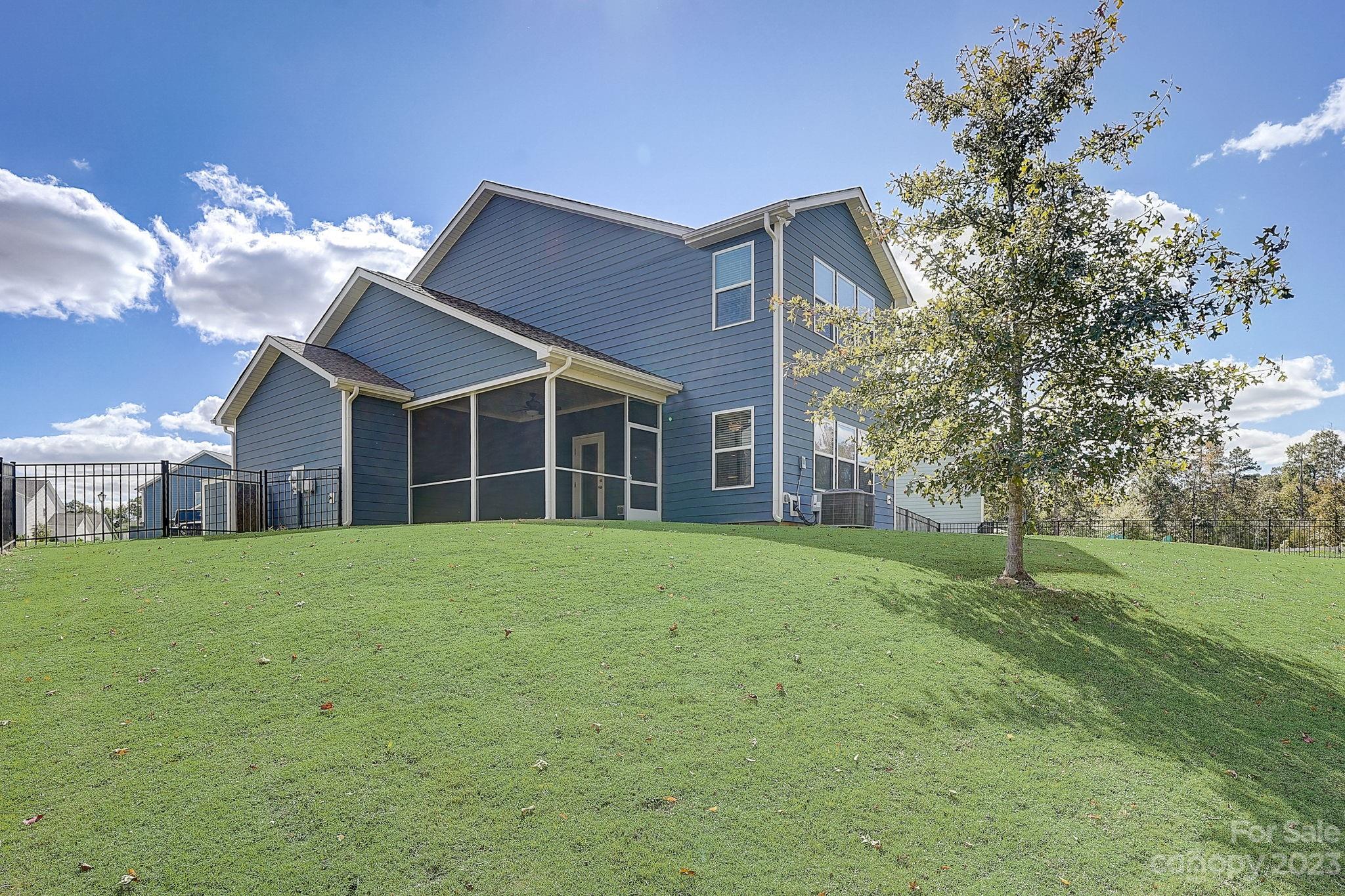 Stonebridge - Residential