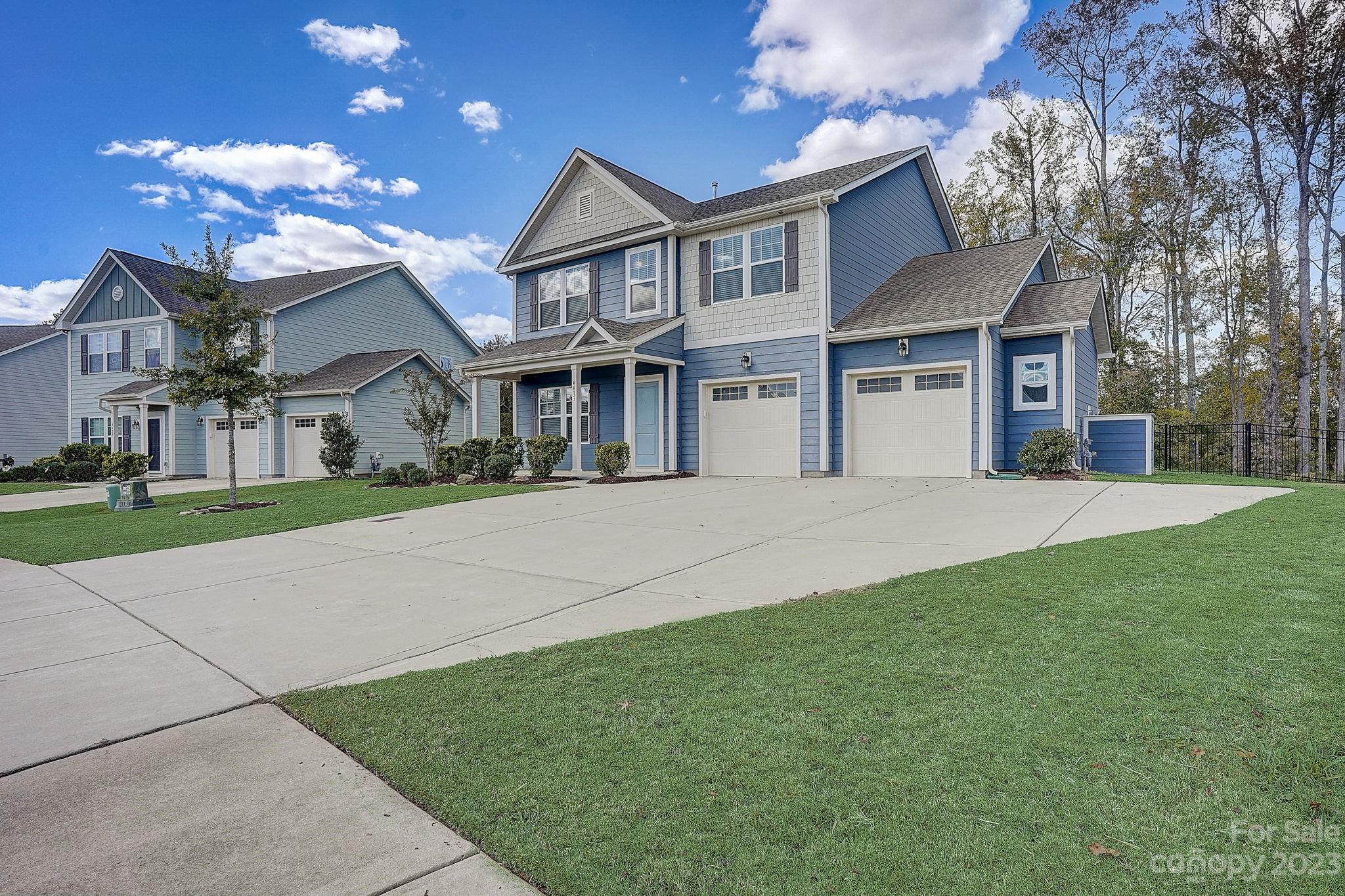 Stonebridge - Residential