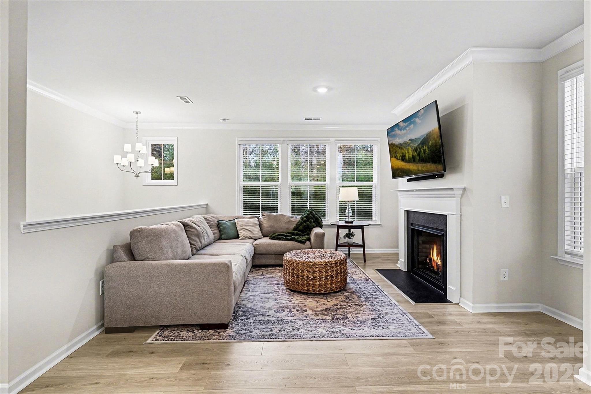 Hudson Oaks Townhomes - Residential