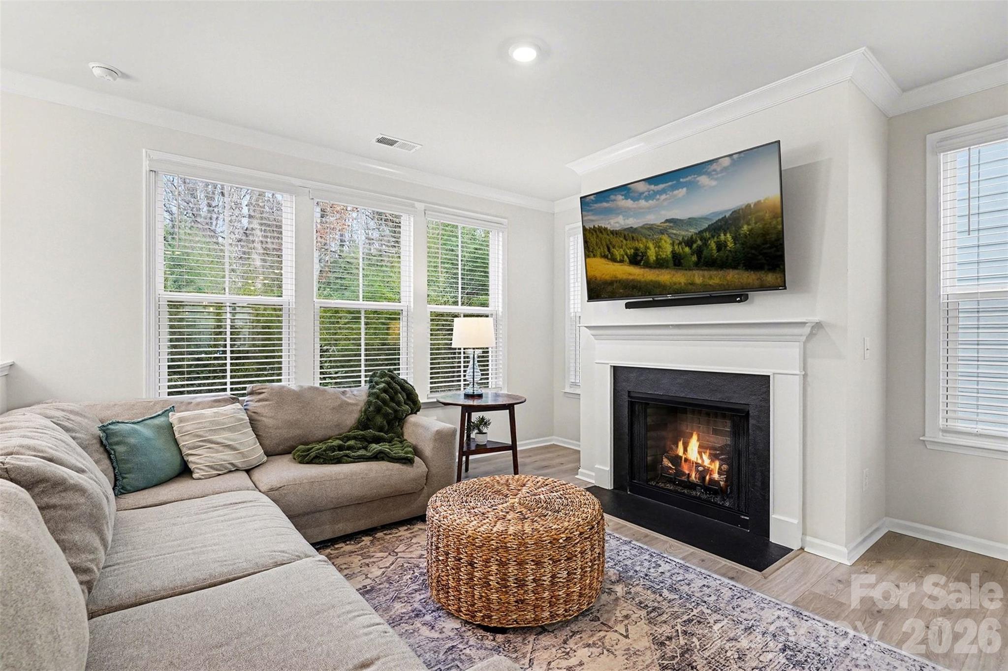 Hudson Oaks Townhomes - Residential