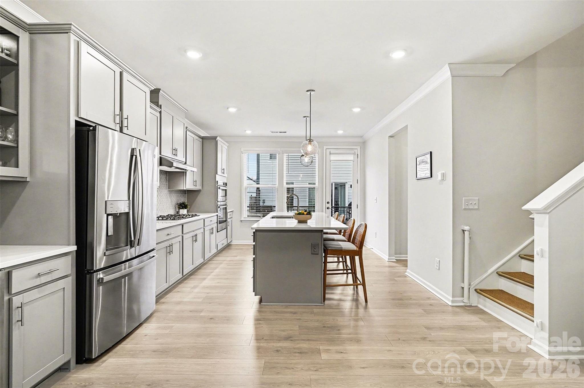 Hudson Oaks Townhomes - Residential