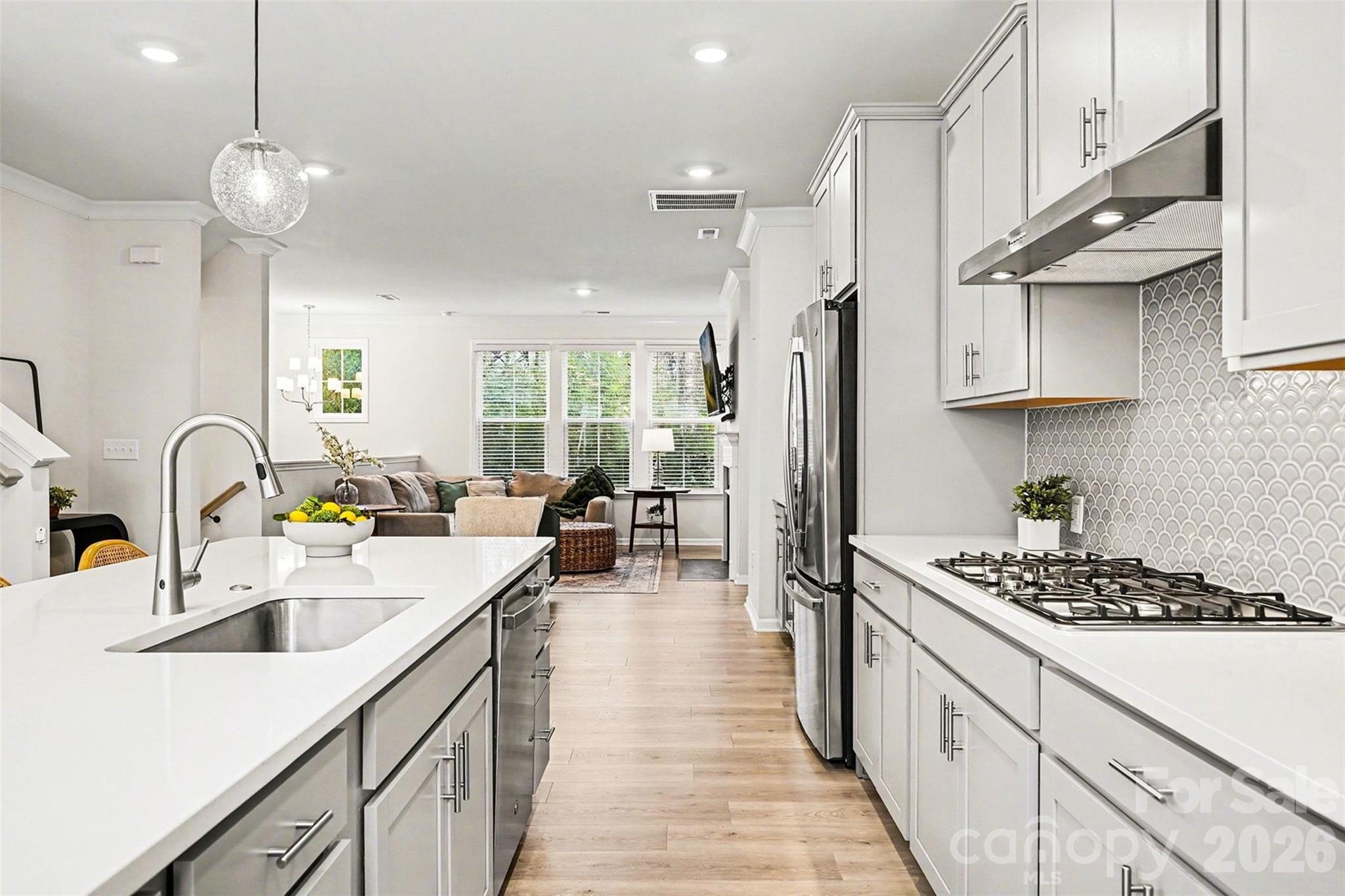 Hudson Oaks Townhomes - Residential