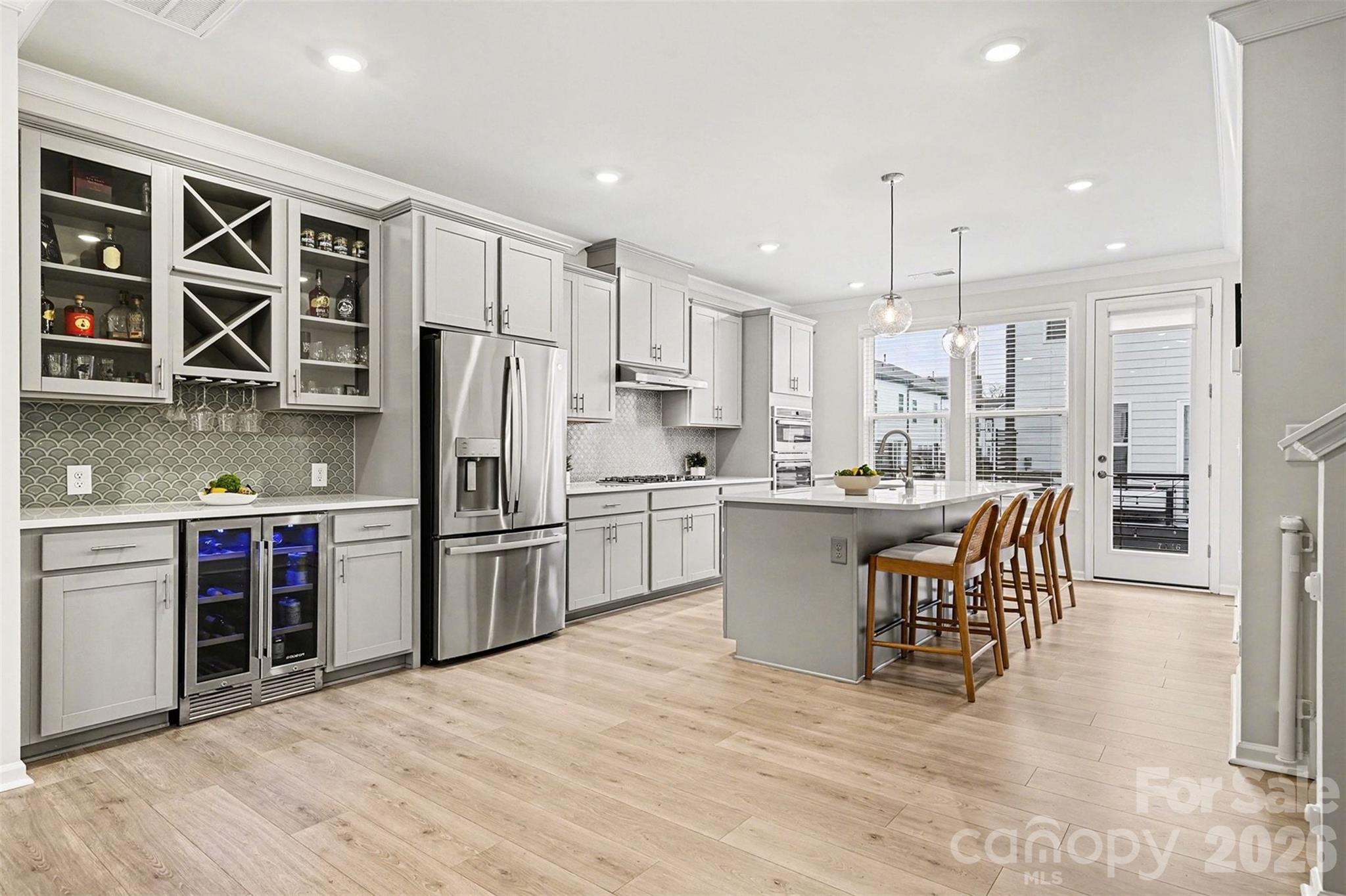 Hudson Oaks Townhomes - Residential