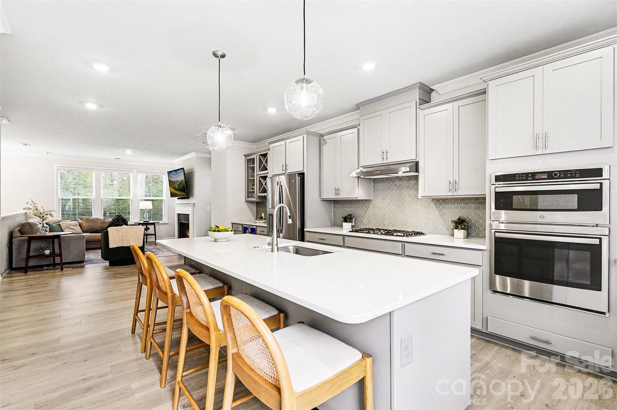 Hudson Oaks Townhomes - Residential