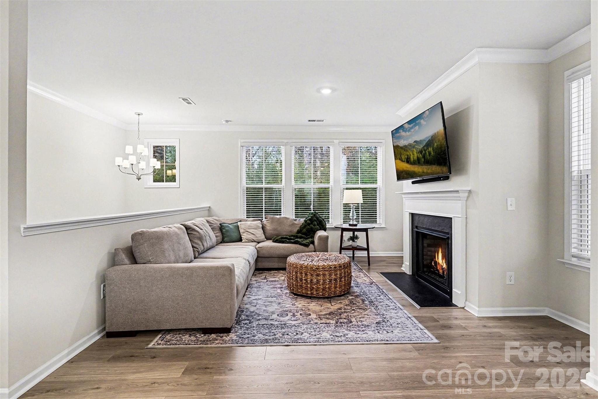 Hudson Oaks Townhomes - Residential