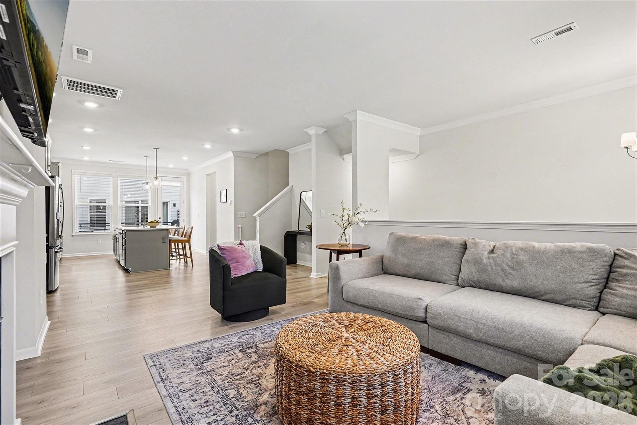 Hudson Oaks Townhomes - Residential