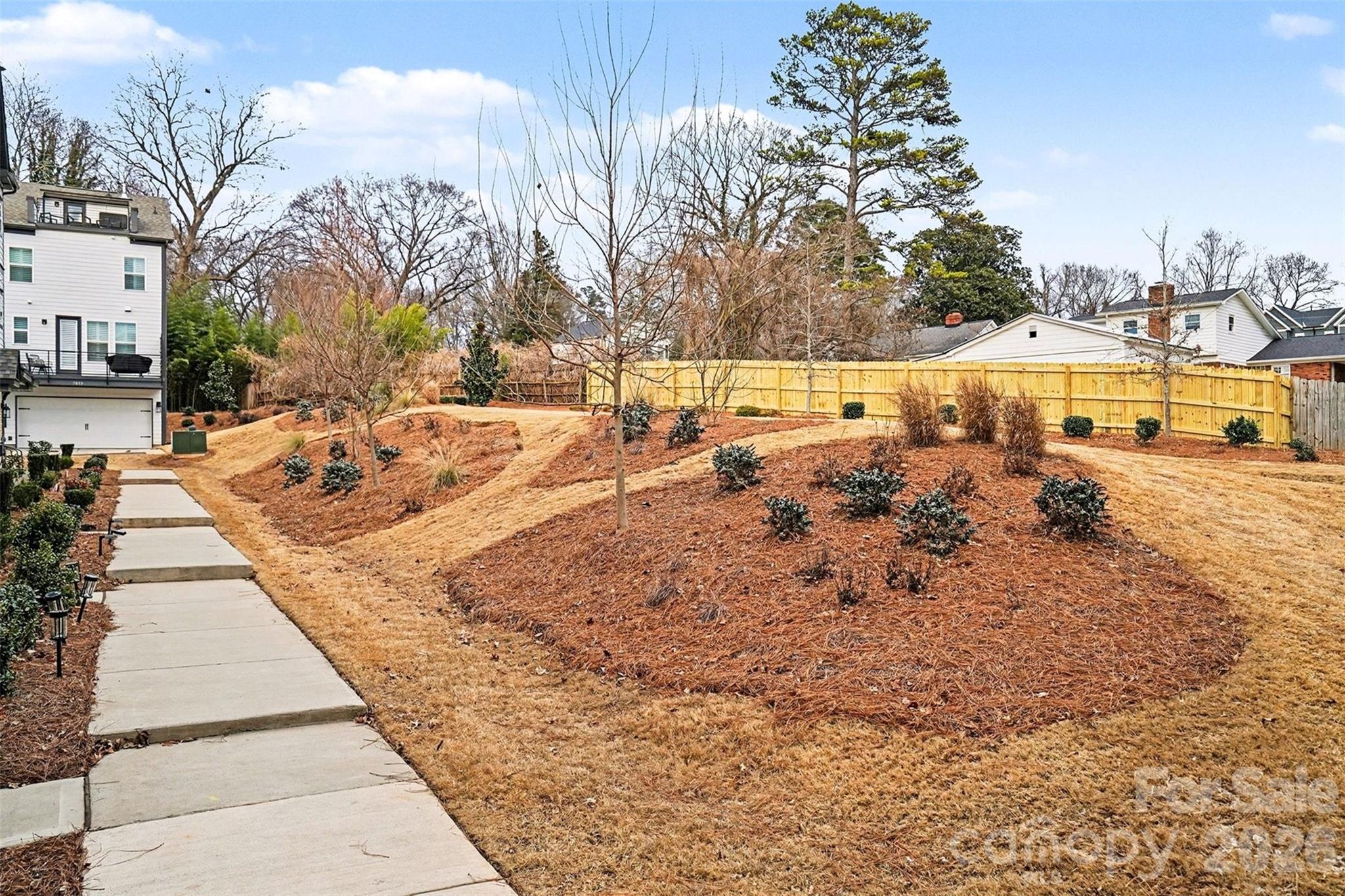 Hudson Oaks Townhomes - Residential