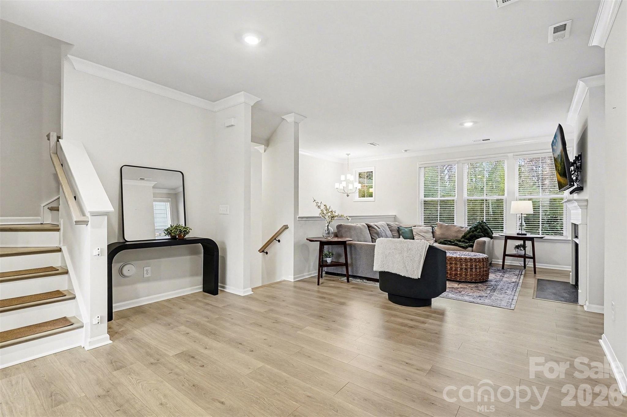 Hudson Oaks Townhomes - Residential