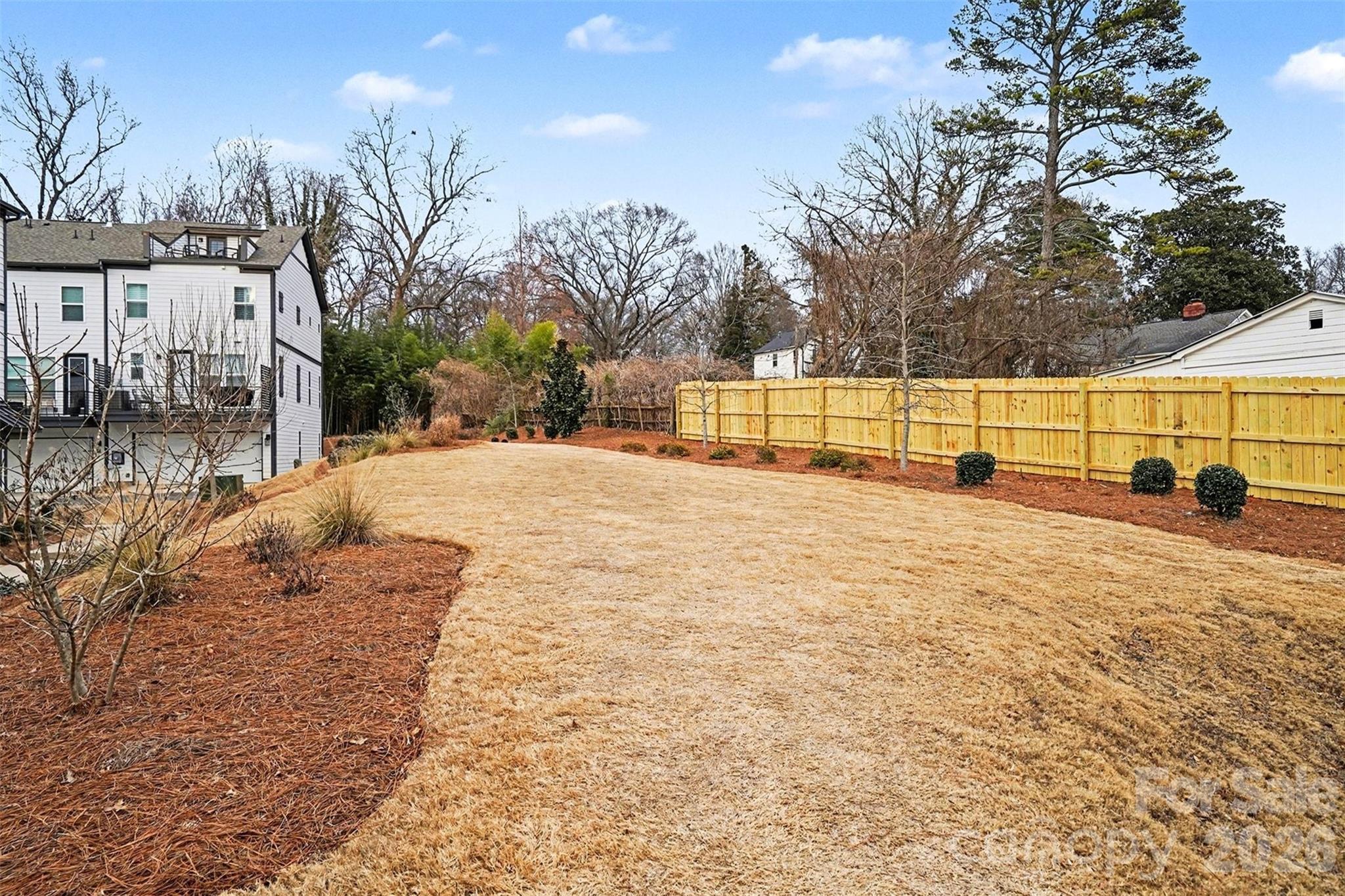 Hudson Oaks Townhomes - Residential