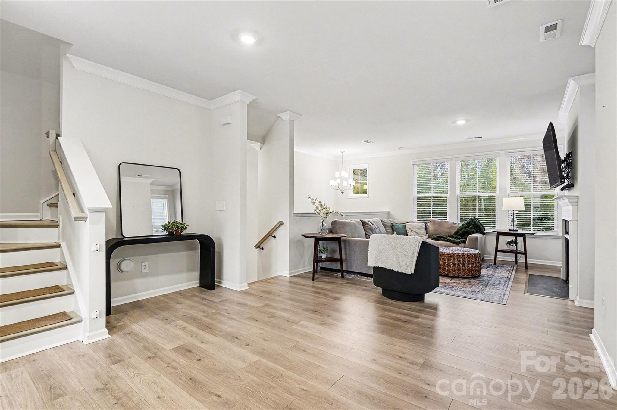 Hudson Oaks Townhomes - Residential