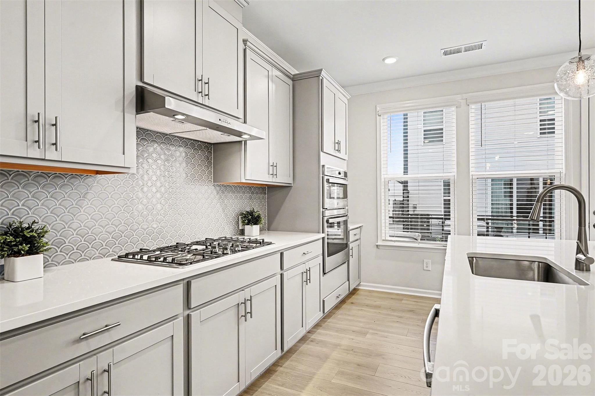 Hudson Oaks Townhomes - Residential