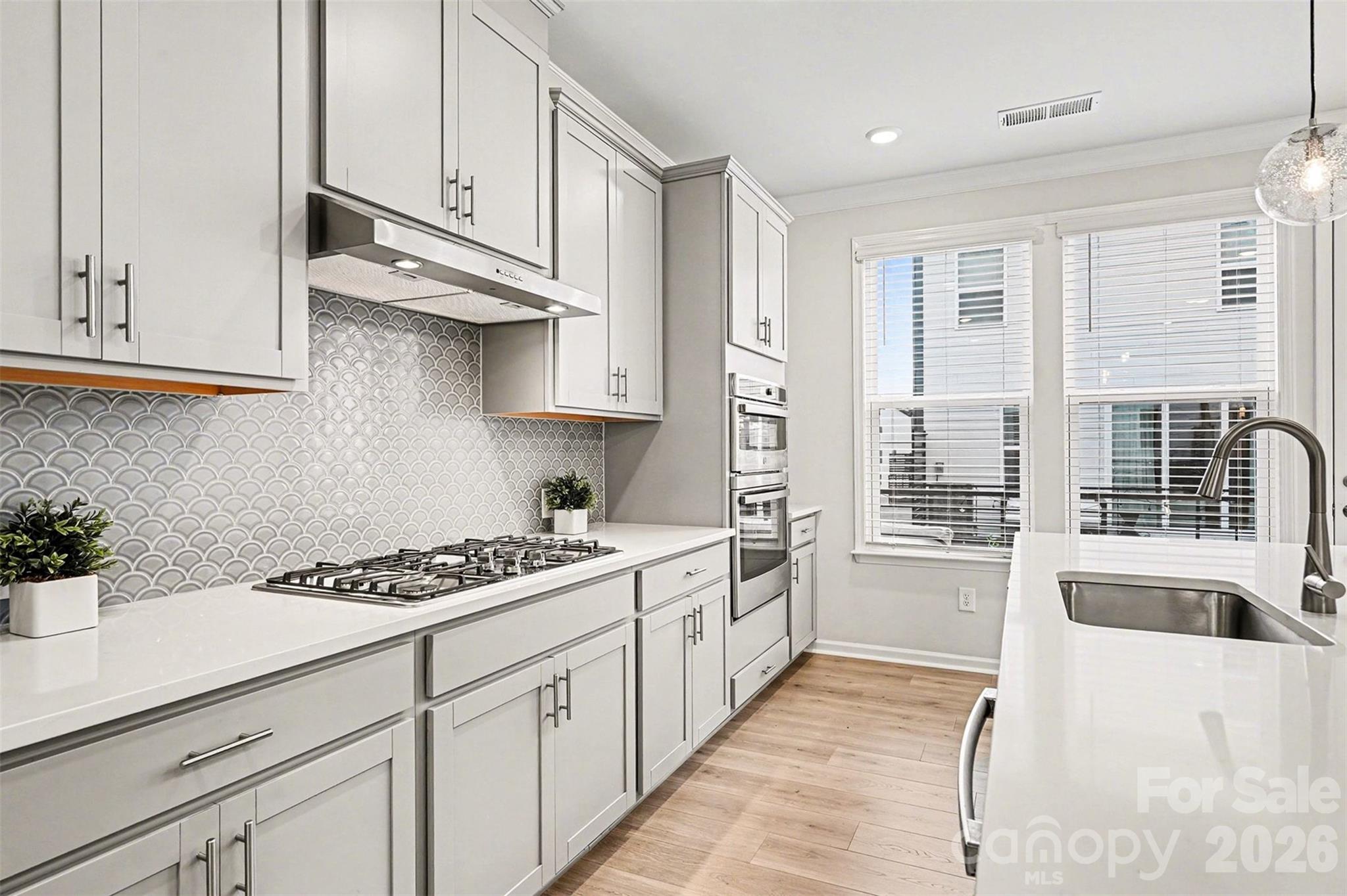 Hudson Oaks Townhomes - Residential