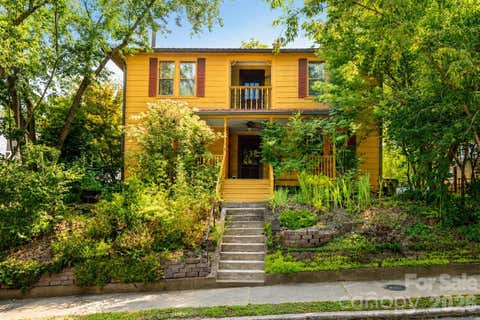 Photo of 3 Woodlawn Avenue, Asheville, NC 28801 (MLS # 4373933)