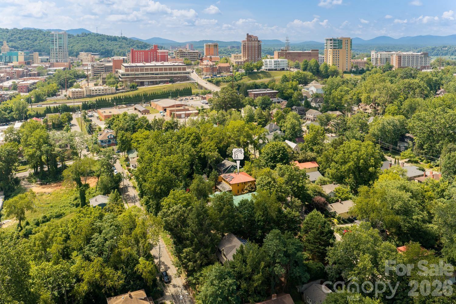 3 Woodlawn Avenue