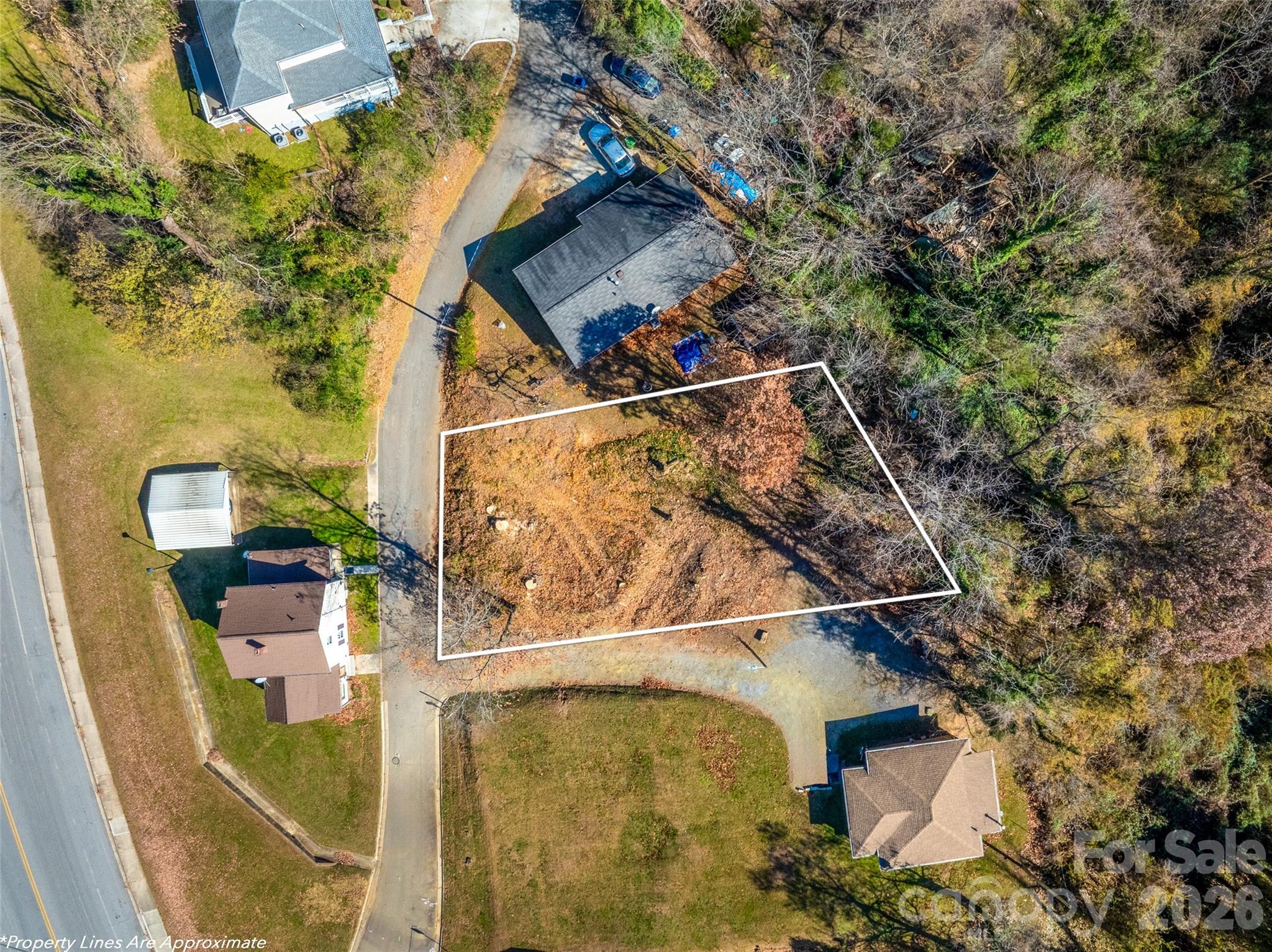 225 S Beaumont Street