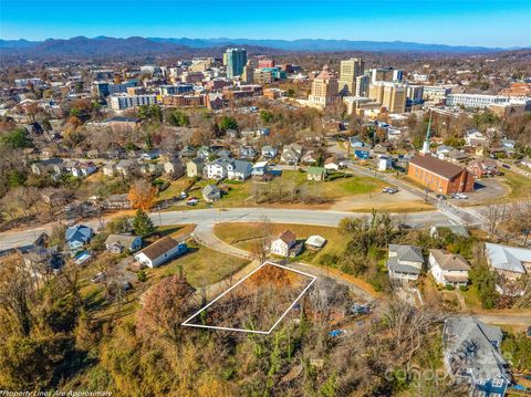 225 S Beaumont Street Asheville NC 28801