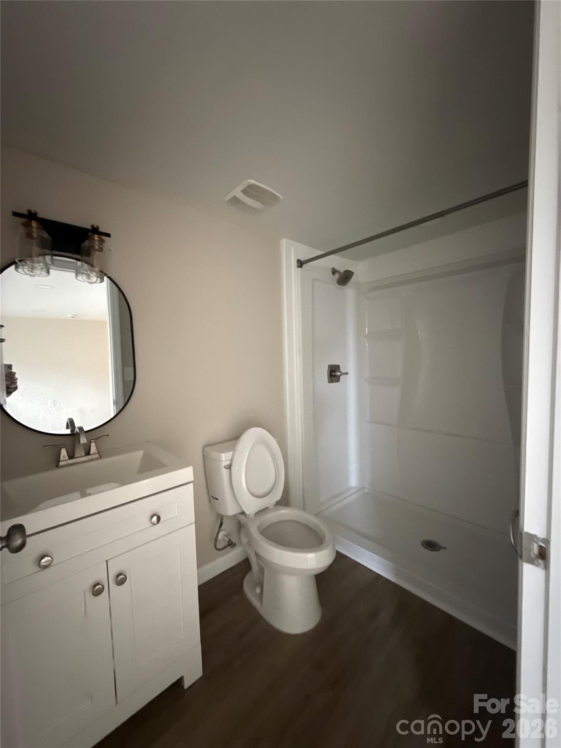 Brookwood - Residential