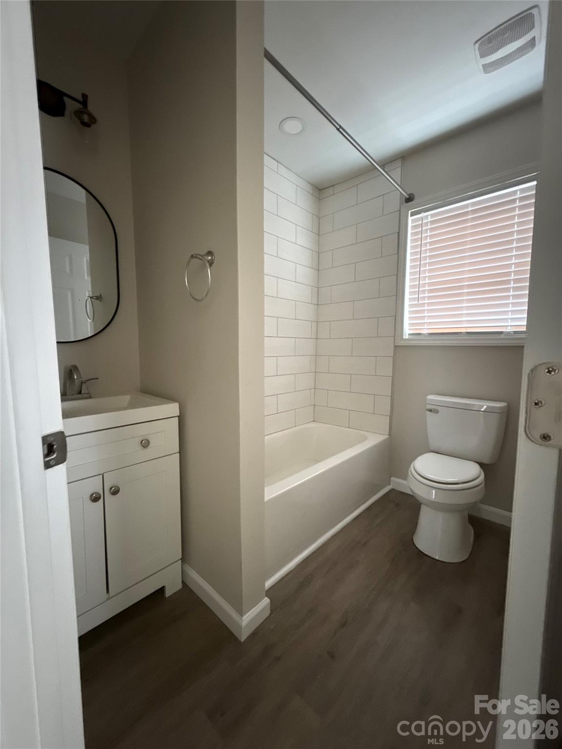 Brookwood - Residential