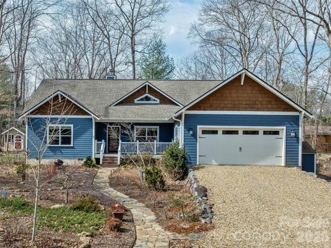 25 Woodbend Lane Black Mountain NC 28711