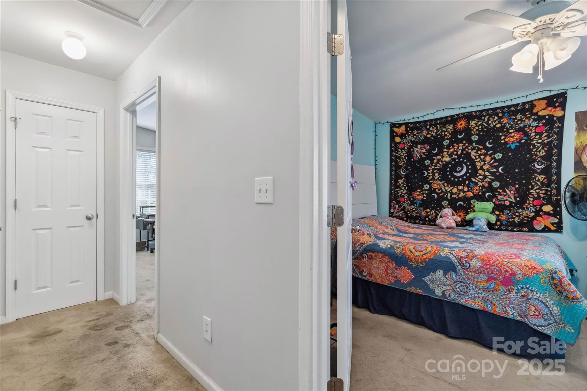 Torrence Branch Estates - Residential