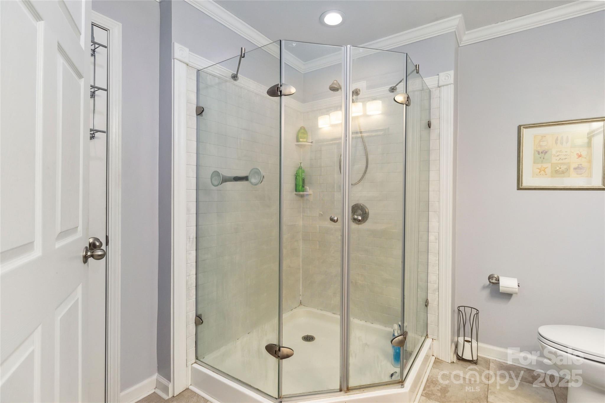 Torrence Branch Estates - Residential