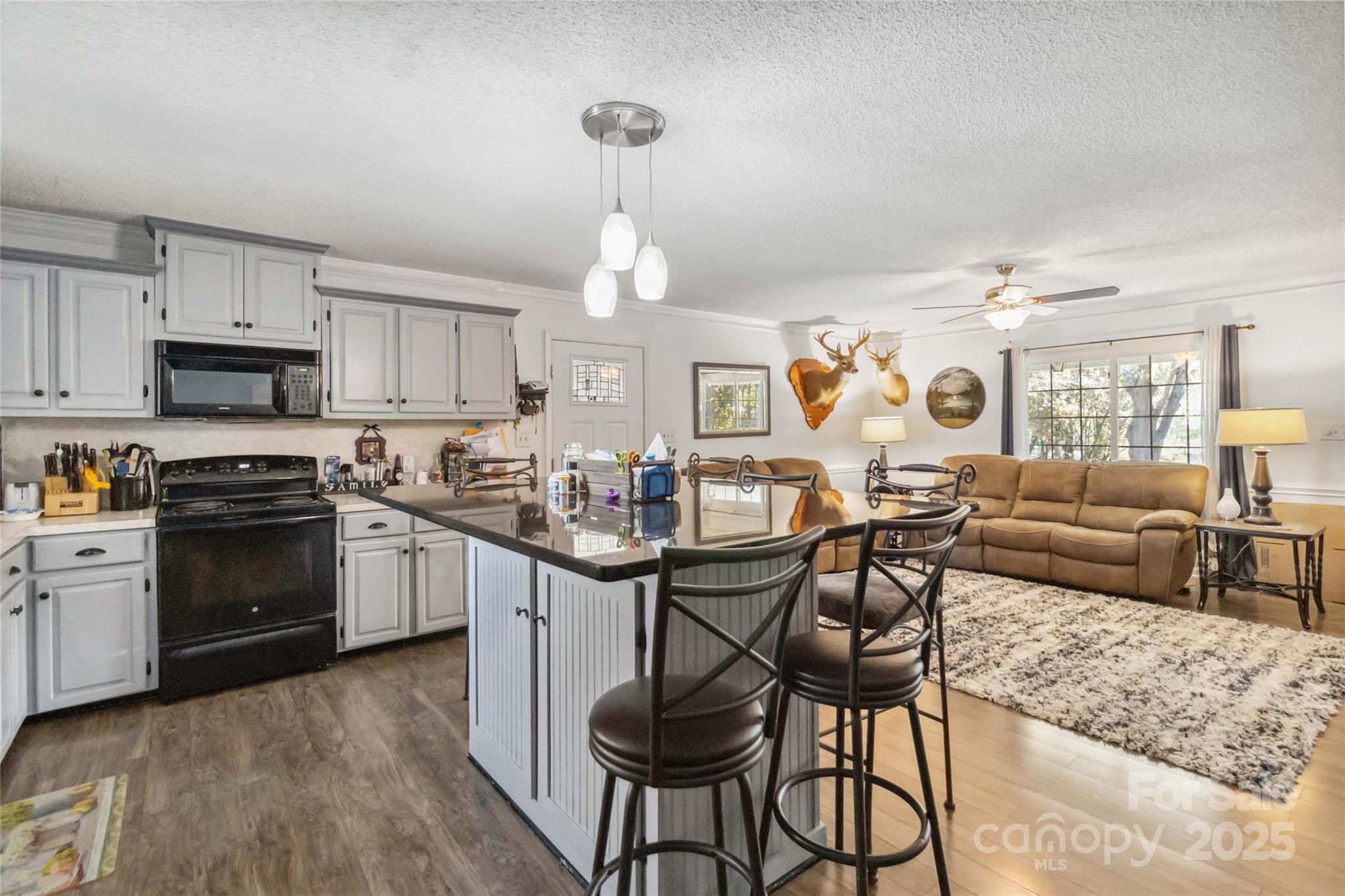 Torrence Branch Estates - Residential