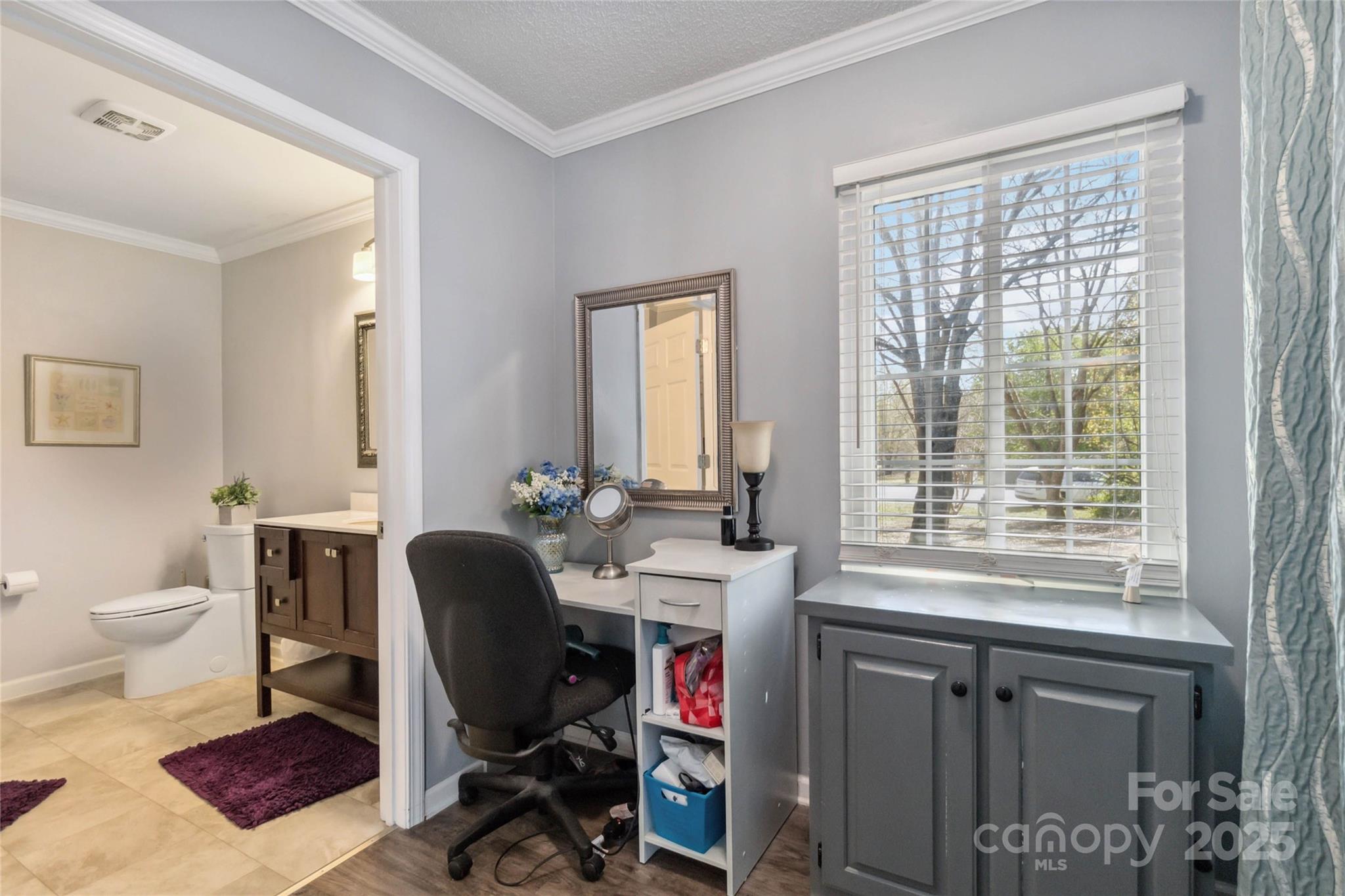 Torrence Branch Estates - Residential