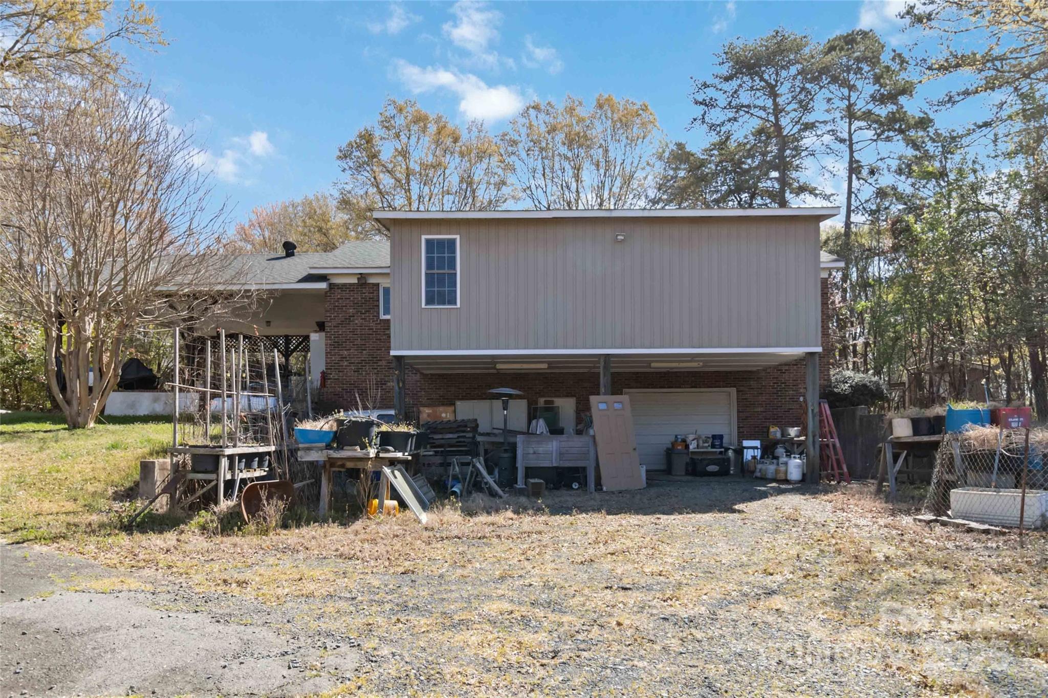 Torrence Branch Estates - Residential