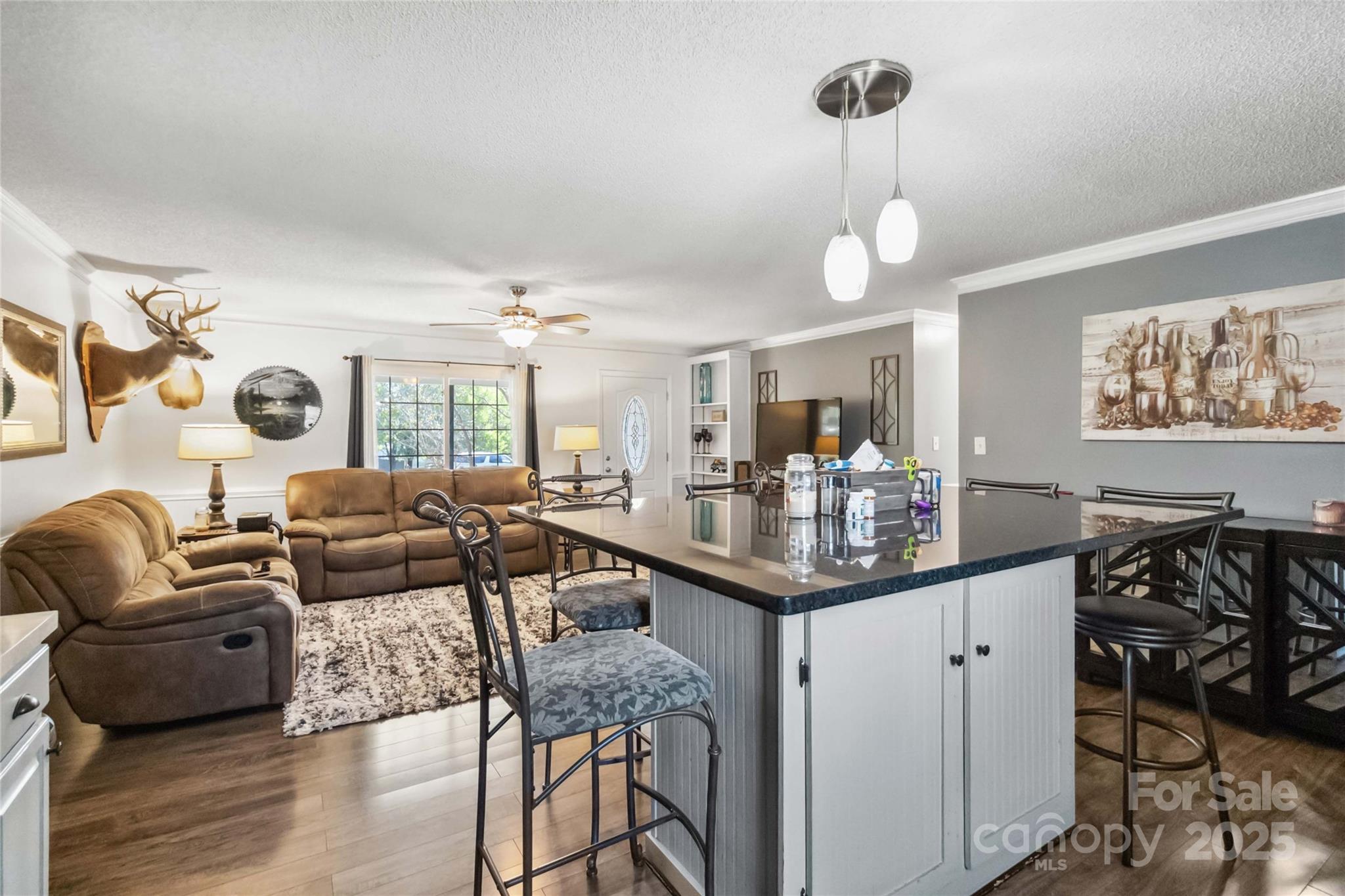 Torrence Branch Estates - Residential