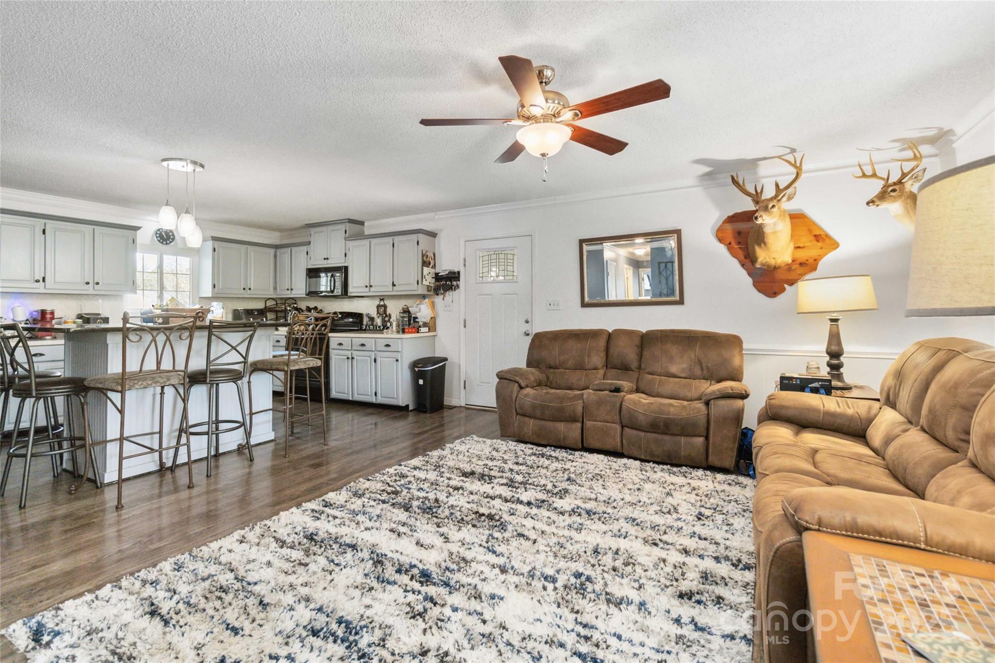 Torrence Branch Estates - Residential