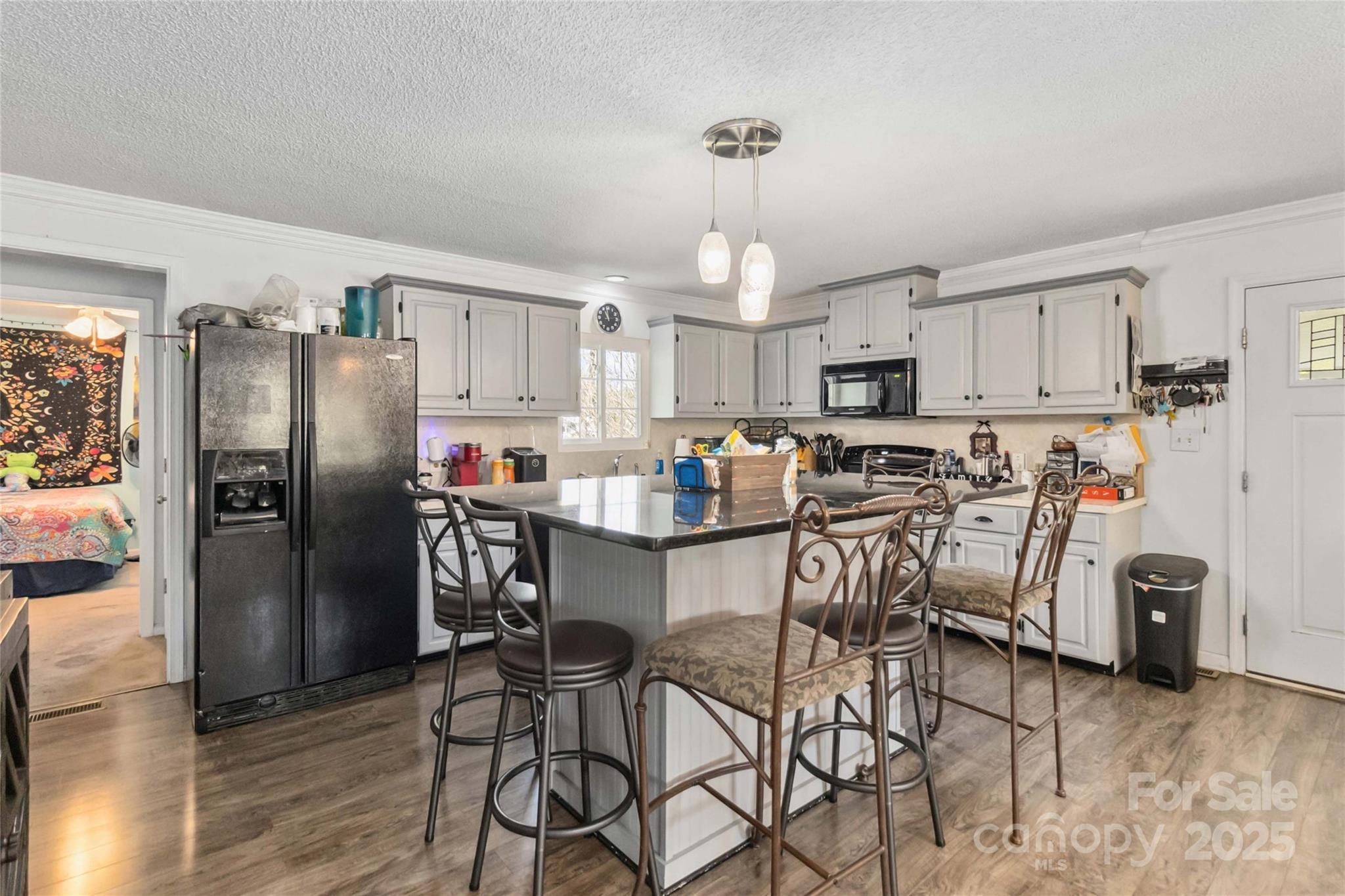 Torrence Branch Estates - Residential