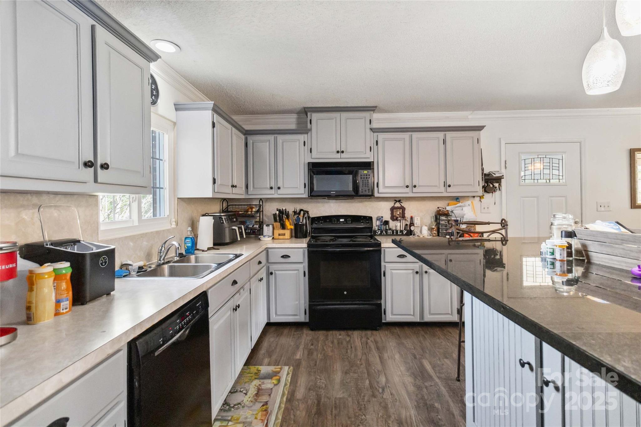 Torrence Branch Estates - Residential